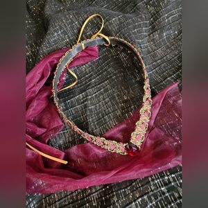 Crown princess tiara midevil times